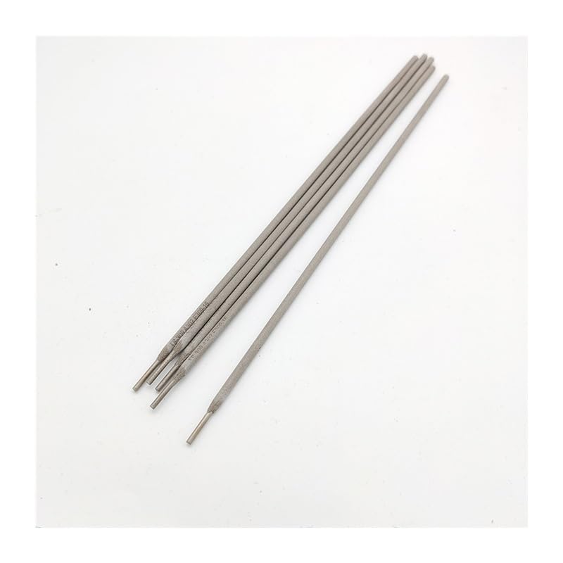 A302 TS-309 E309-16 Odmienne elektrody spawalnicze ze stali nierdzewnej lutownicze do żelaza i średnicy ze stali nierdzewnej 2,6 mm-5,0 mm (Size : 3.2mm 10pcs)