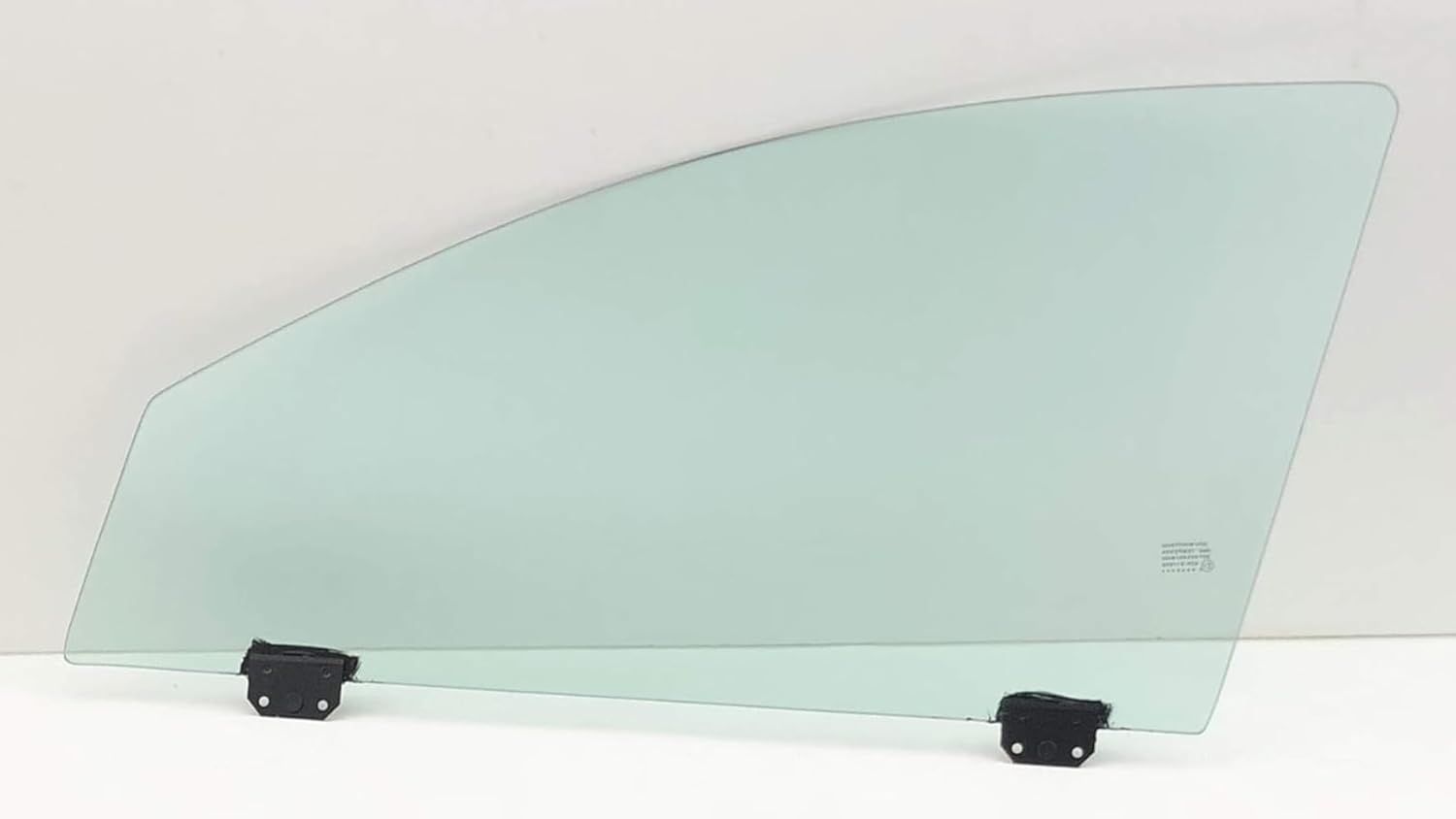 Driver/Left Side Front Door Window Glass Replacement For Chrysler Sebring/Dodge Stratus 4 Door Sedan 2001-2006