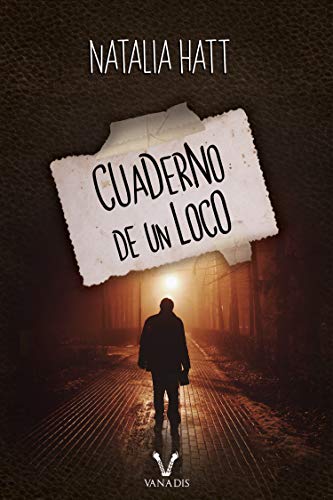 Livres Couvertures de Cuaderno de un loco Versión Kindle