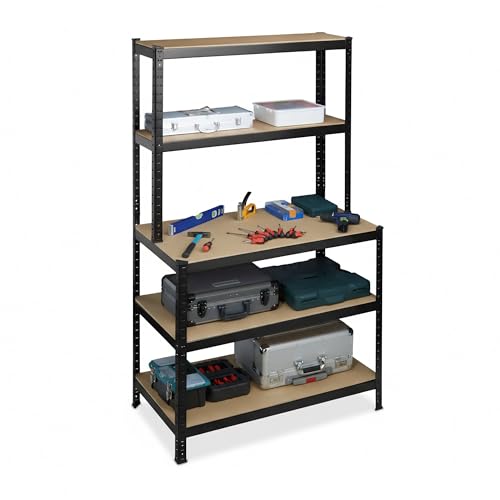 Estantería de Carga Pesada