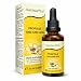 Propolis Tropfen 40% - 50 ml - Pure Hochdosierte Propolis Tinktur...