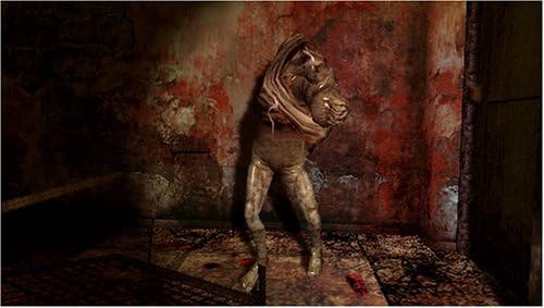 Image of Silent Hill Origins - PlayStation 2 (Renewed)