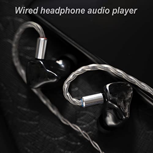 Guangcailun Coloré CDA M1 Diaphragme Haute Fidélité Dans L’oreille Écouteurs Courant Fil Casque Sport Son Audio… - Les Beatles, Paul McCartney, John Lennon, RIngo Starr, George Harrison Guangcailun Coloré CDA M1 Diaphragme Haute Fidélité Dans L'oreille Écouteurs Courant Fil Casque Sport Son Audio… – Image 7