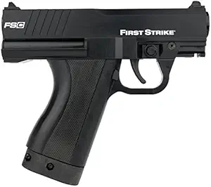 First Strike Compact (FSC) Pistol