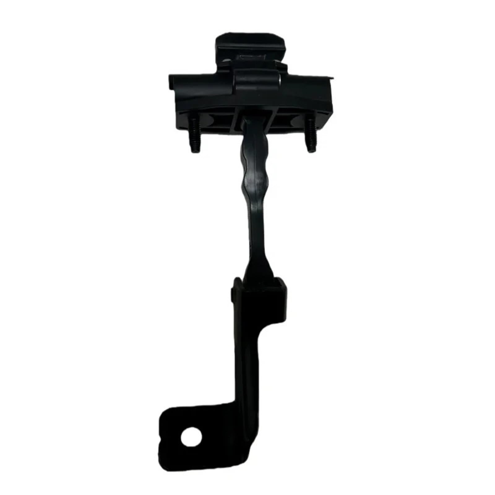 Front Door Check Strap Fit for Tesla Model 3 2017-202 Front Door Hinge Limiter Check Strap Stopper 1110298-00-D 1089507-00-D 1089509-00-D Door Check Strap Hinge(Right)