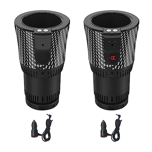 ECOMISTIQ®Smart Car Cup Holder Mini for Family Outdoor Road Trip Drink Can Bottle Button Style|Consumer Electronics |Vehicle Electronics & GPS|12-Volt Portable Appliances Deal