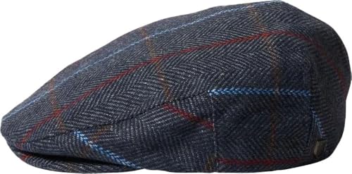Image of Brixton Unisex-Adult Hooligan Snap Cap