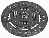 kupplungsscheiben s51 Durchmesser [mm]: 240 SACHS 1878 005 621 Kupplungsscheibe