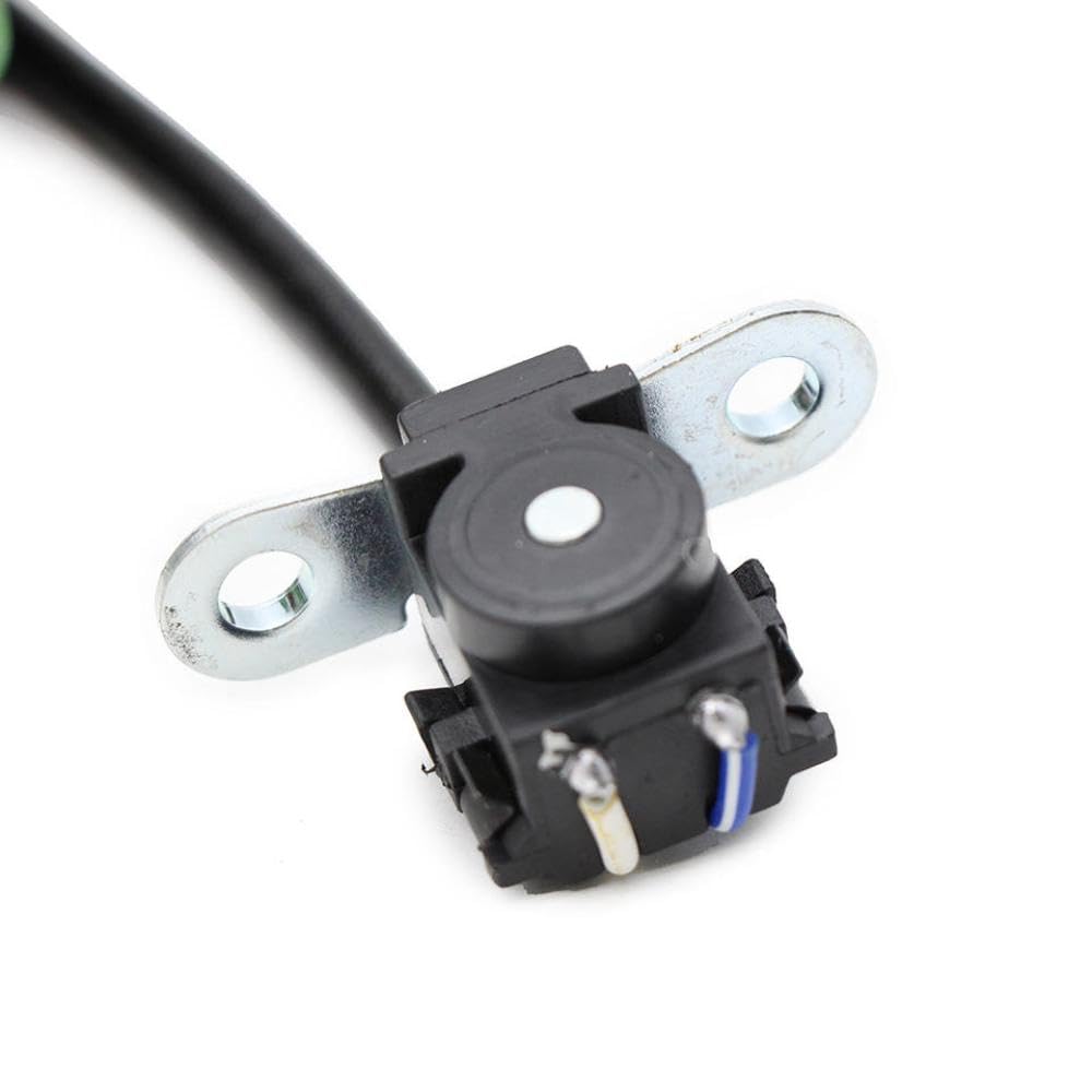 Compatible con Modelos de Motocicletas TW200 Protector de Horquilla Delantera para Bicicletas eléctricas 225 y 26cm