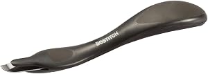 Bostitch Professional Magnetic Easy Staple Remover, Black (40000M-BLK)