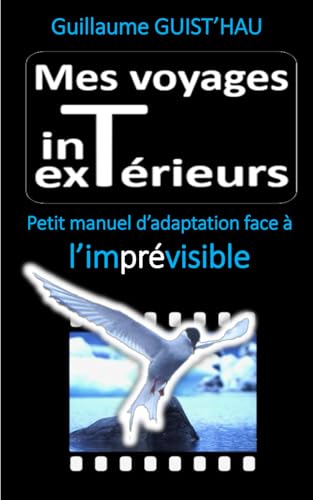 Mes voyages intérieurs & extérieurs: Petit manuel d'adaptation face à l'imprévisible (French Edition)