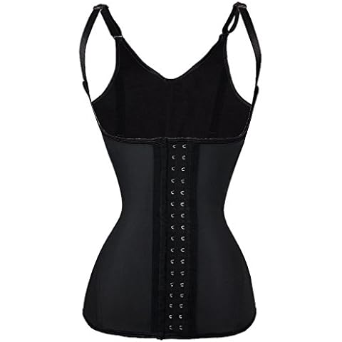 Corset Minceur Everbellus Cover