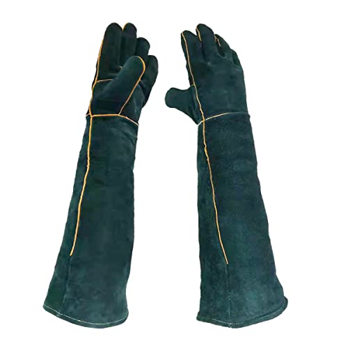 10 Best 10 Animal Handling Gloves Review And Buying Guide of 2022