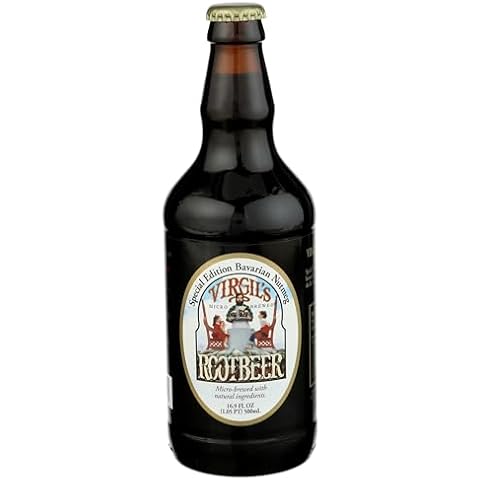 SODA BAVARN NUTMEG RT BR Cover