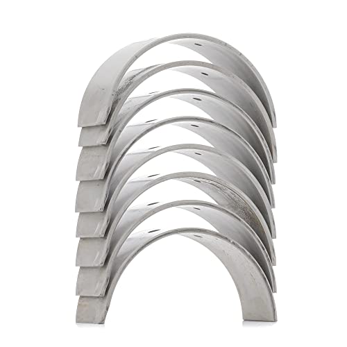 Glyco 71-4120/4 STD - Bronzina Di Biella