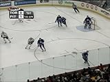 December 27, 2000: Toronto Maple Leafs vs. Pittsburgh Penguins