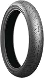 Bridgestone Battlax BT46 Front Tire (90/90-18)