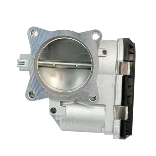 Corps de papillon 8979455224 pour réparer la perte de puissance Isuzu D-Max 3.0 - 3