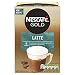 Nescafé Gold Latte Coffee Sachets