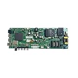 carte alimentation tv lg 42ln5400 Stabilité du circuit : des condensateurs et des résistances de haute qualité sont adoptés, la disposition du circuit est optimisée for réduire les interférences et un module de stabilisation de tension interne est construit for gérer les fluctuations de tension, garantissant un fonctionnement stable à long terme.