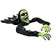 JOYIN Halloween Decoration Outdoor Zombie Groundbreaker, Halloween Outside Zombie Decor with Sound and Flashing Eyes, Scary Groundbreaker for Yard Lawn Graveyard Decorations, Haunted House Prop