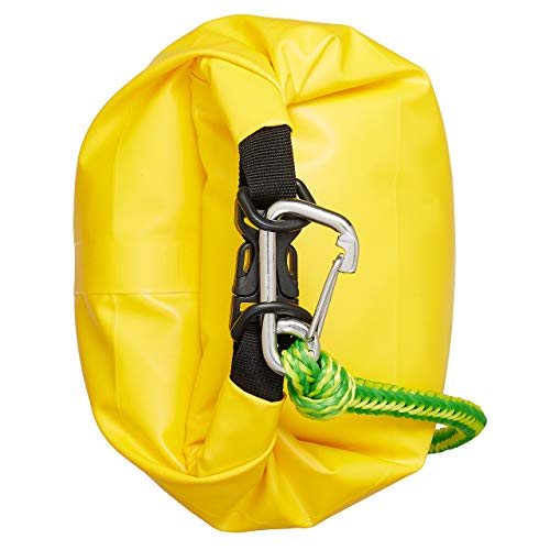 Skog Å Kust Sandsåk 2-In-1 Pwc Anchor & Dry Bag #TOP2