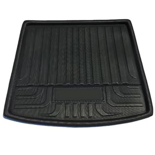 Tapis de coffre voiture idéal pour les bagages de vacances et sorties nature