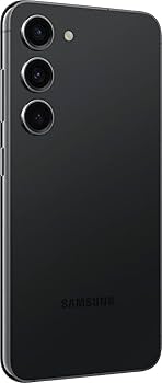 24H発送】Galaxy S23 US版 ファントムブラック 8/128GB