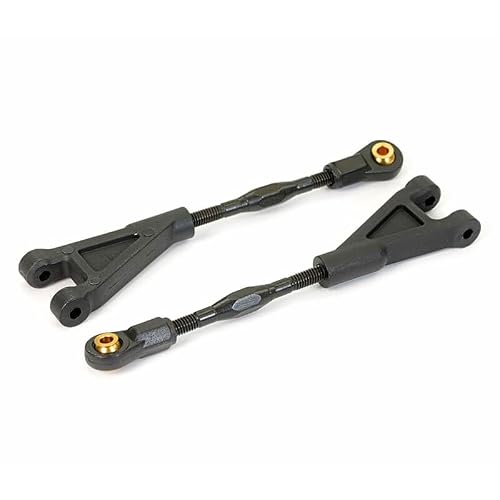 Image of FTX Rear Upper Suspension Arms for Crossbow