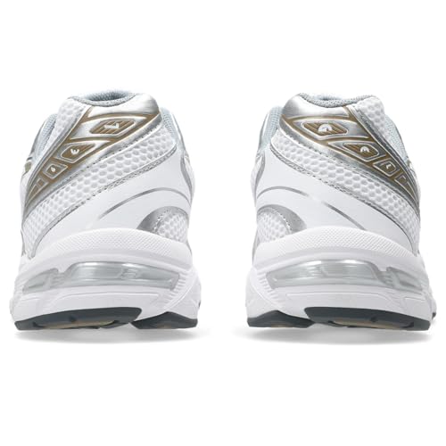Image of ASICS Unisex Gel-Terrain Sportstyle Shoe