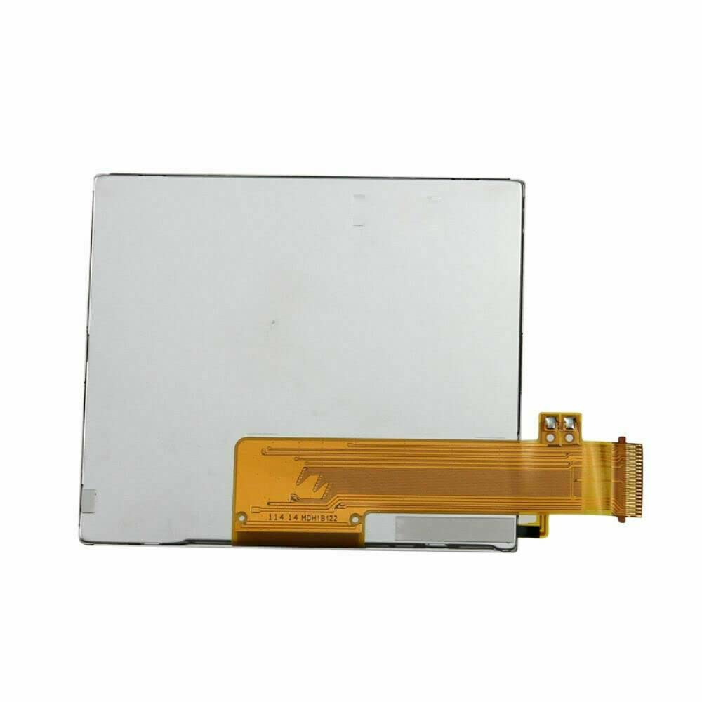 2023 Sostituzione dello schermo LCD di ricambio per Nintendo DS Lite DSL NDSL Accessorio Pezzo di ricambio