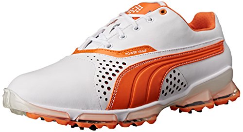 PUMA Men's Titantour Golf Shoe
