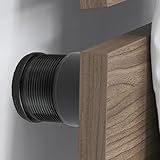 Solution de mouvement silencieuse : les tapis absorbant les chocs aident à réduire le bruit lors du déplacement des meubles, ce qui les rend pour maintenir un espace de vie tranquille.