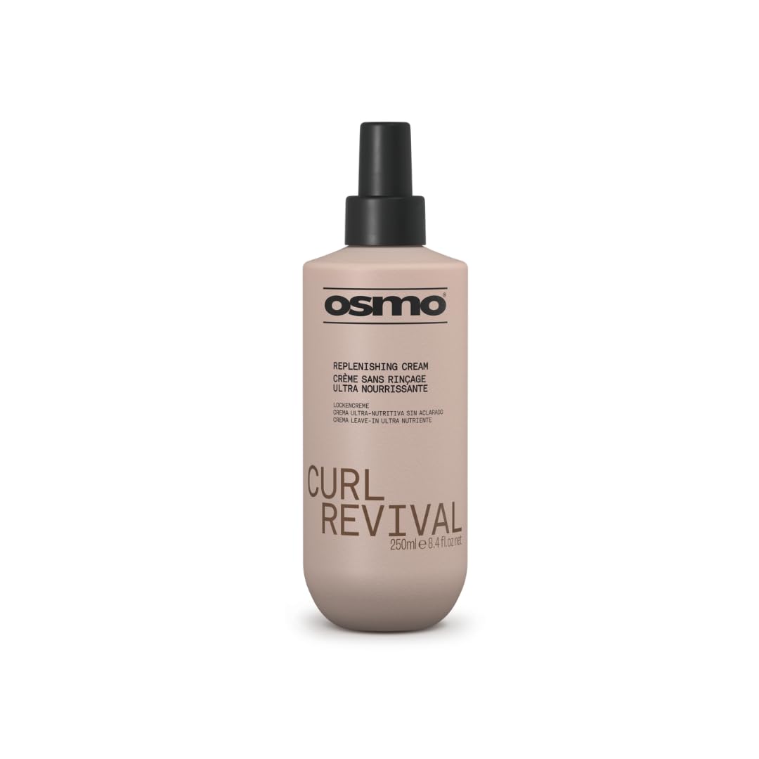 Osmo Curl Revival Replenishing Cream, 250ml