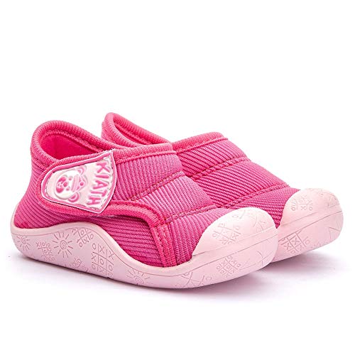 Sapatinho De Bebê Tênis Infantil Recém Nascido Confortável (16/17)