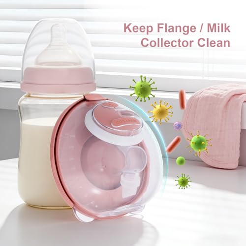 Piezas de repuesto para extractor de leche Medela Symphony miniatura 7