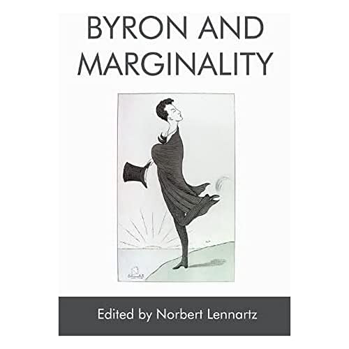 Byron and Marginality view 2