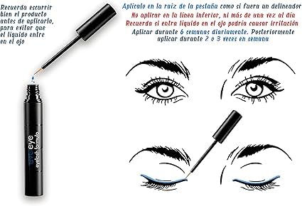 EVOEYE EYELASH FORMULA 3 ML — view 3
