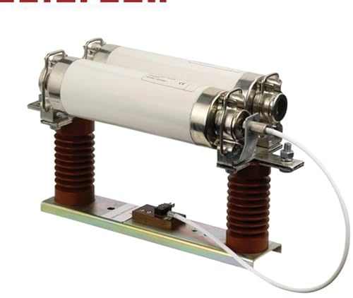 Fusible HT 3,6KV protégeant efficacement contre les surcharges et courts-circuits - 6