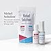 Nickel Solution – 1 Nickel Alert Testing Solution & 1 Nickel Guard Protective Coating, Perform 200+ Tests on Any Metal, Nickel Allergy Starter Kit by NoNickel