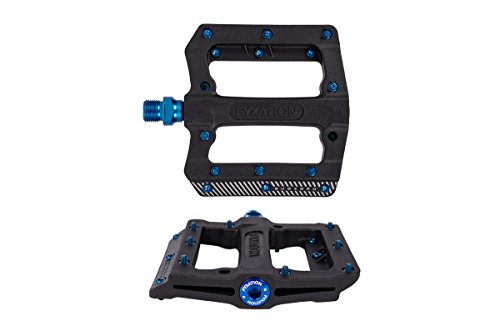 Fyxation Mesa Mp Subzero Mountain Bike Pedal (Gray) #TOP2