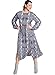 Burda Style X05797BURDA Misses' A-line Dress Sewing Pattern Packet, Design Code B5797, Sizes 18-28 (44-54)