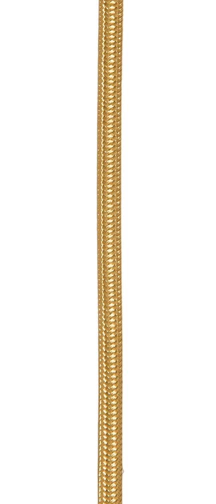 B&P Lamp SPT-2-B Rayon Covered Cord - Picture 6 of 36