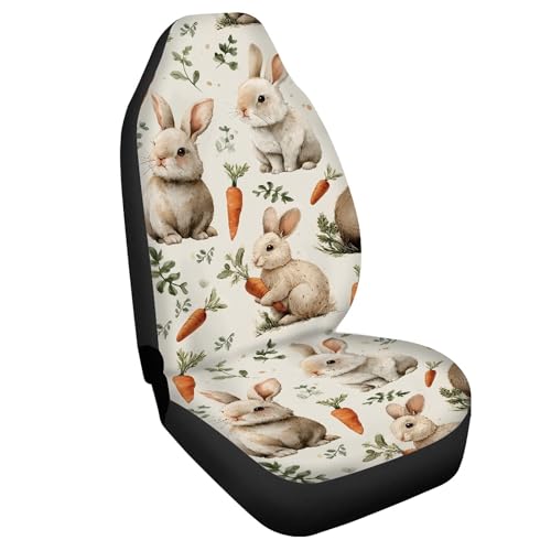 Protection de siège avant pour femme anti-poussière auto