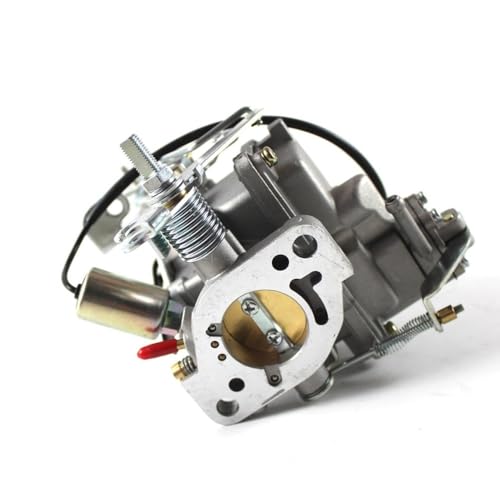 Carburateur adapté pour SJ410 idéal pour vos sorties tout-terrain