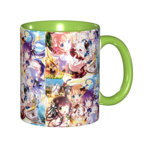 ͂łH }OJbv 퐻 350ml t H@Ή ItBX ƒp Mtg v[g  n zbg ACX pGreen