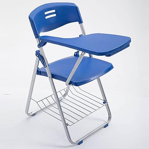 Chaise de conférence empilable en maille respirante pour salle de réunion