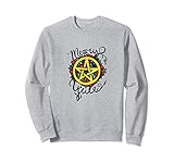 Photo Gallery blessed yule streghe felpa Photo Gallery blessed yule streghe felpa