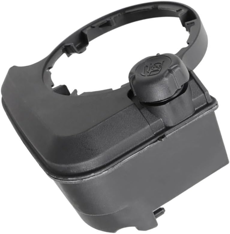 Lawn Mower Fuel Tank Fit For Briggs Stratton 699374 495224 494213 Quantum Lawnmower 693377