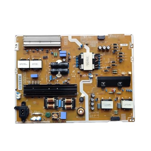 Alimentation LED conseil BN44-00808D pour stabiliser l'écran UN65KU6300FXZA